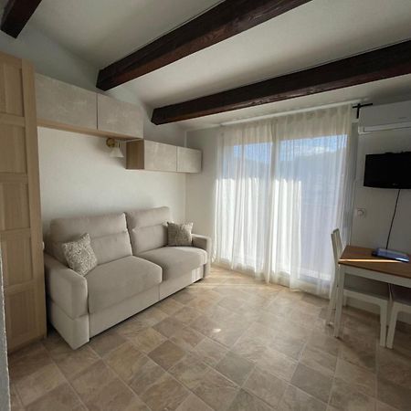 Appartement Pinede Piscine Clim Proche Plage Village Naturiste Agde Εξωτερικό φωτογραφία