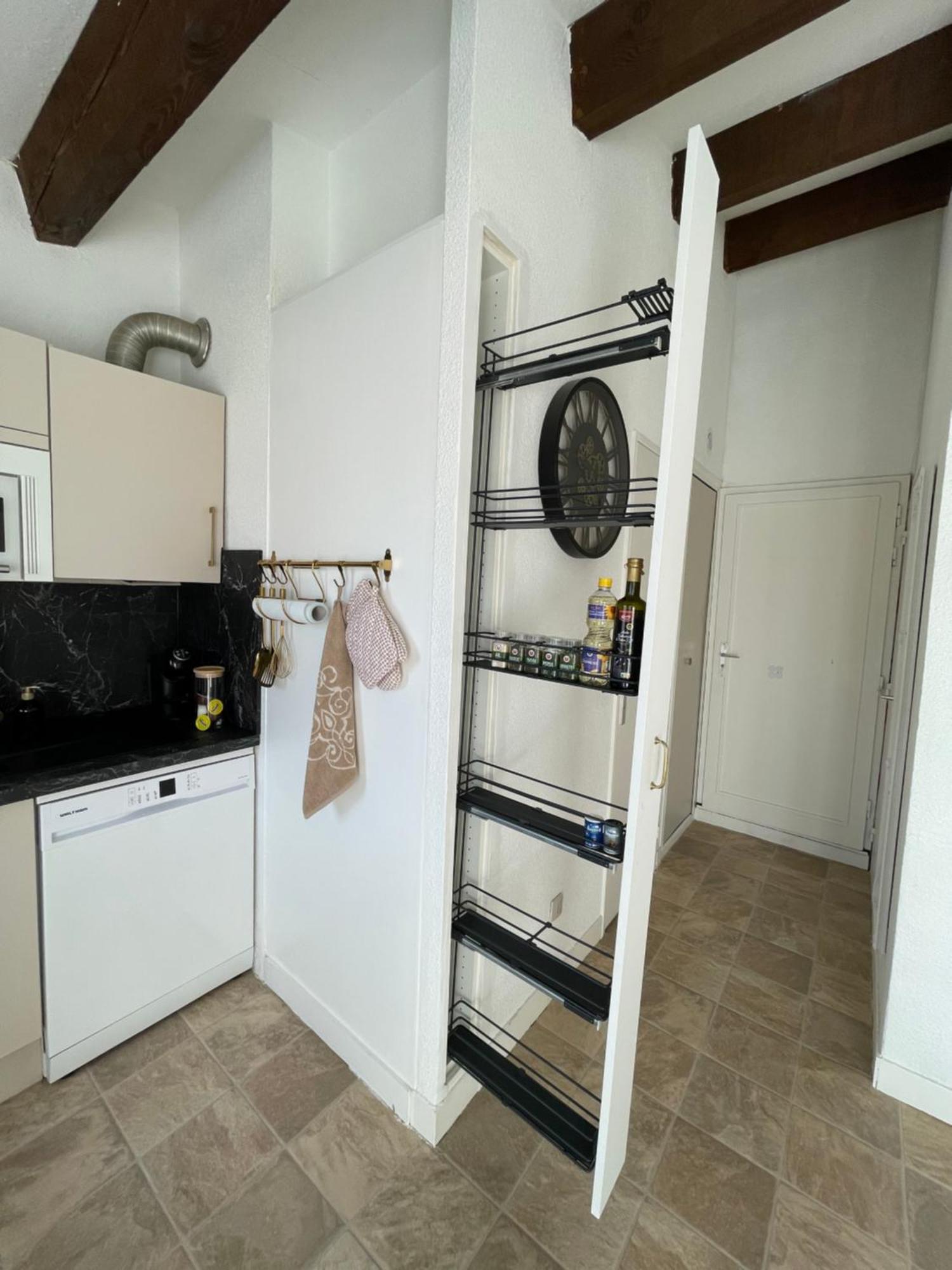 Appartement Pinede Piscine Clim Proche Plage Village Naturiste Agde Εξωτερικό φωτογραφία