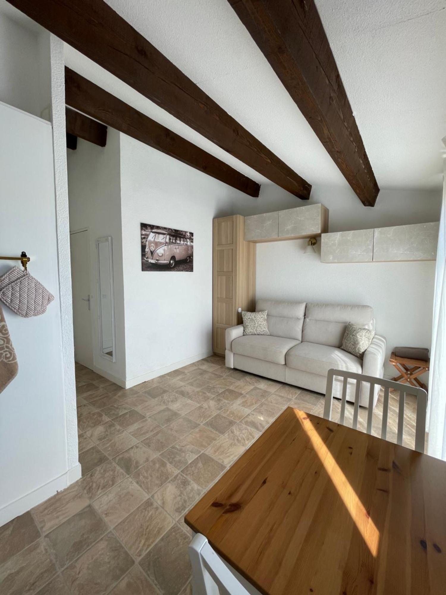 Appartement Pinede Piscine Clim Proche Plage Village Naturiste Agde Εξωτερικό φωτογραφία