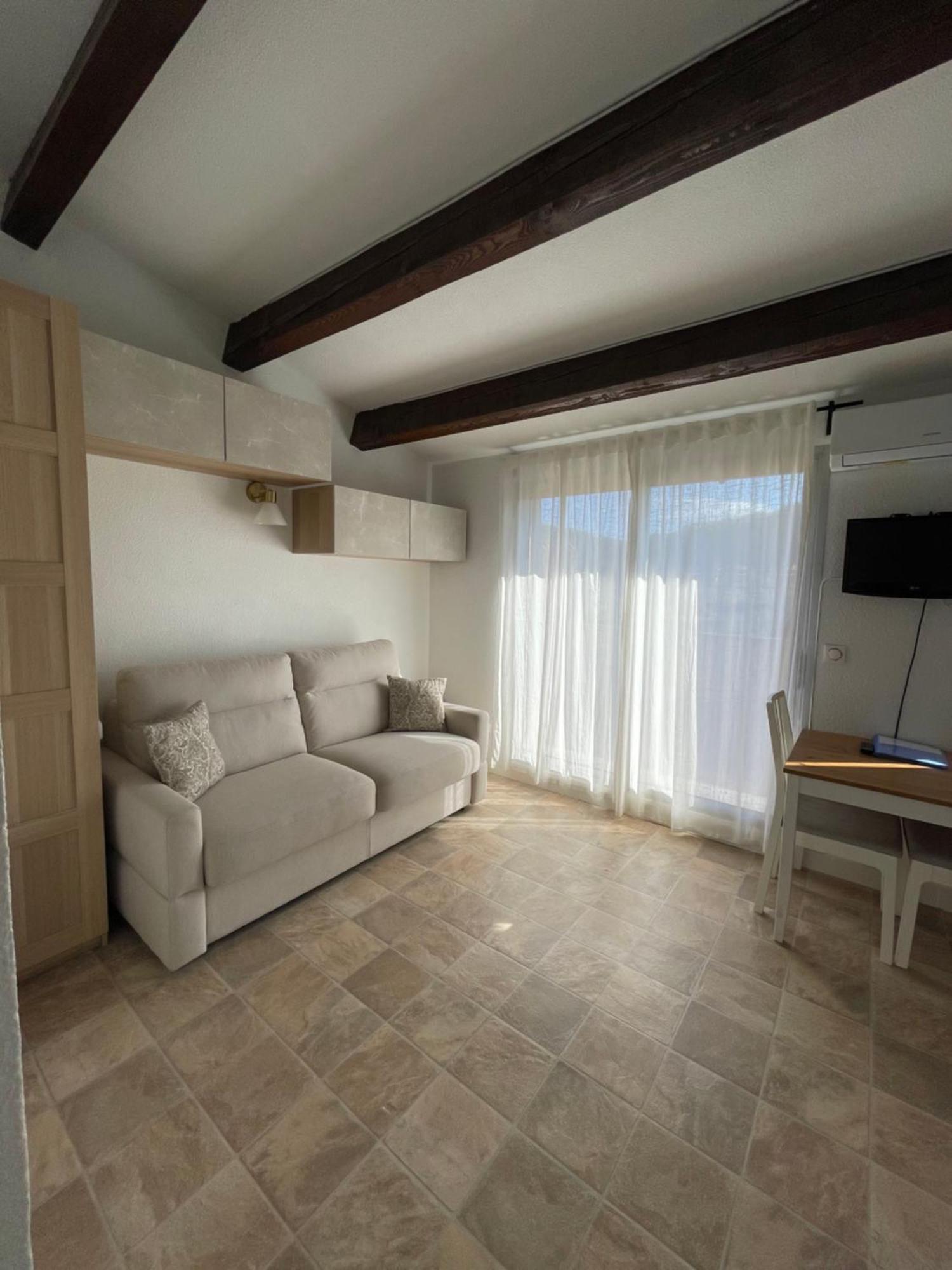 Appartement Pinede Piscine Clim Proche Plage Village Naturiste Agde Εξωτερικό φωτογραφία